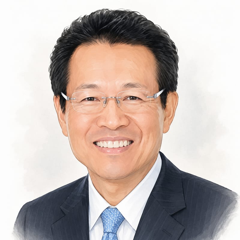 遠山行政書士事務所 代表 遠山 眞人